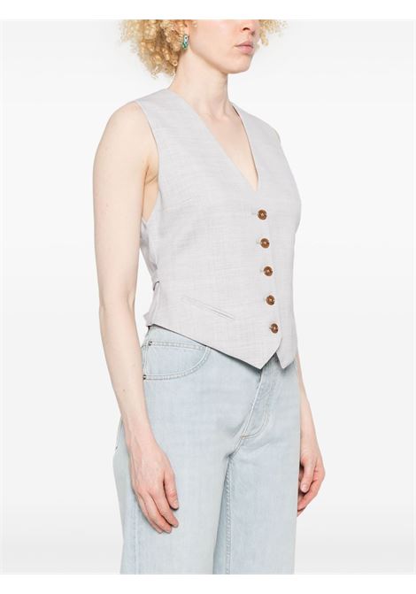 gilet PHILOSOPHY di LORENZO SERAFINI | Gilet | A100307261002
